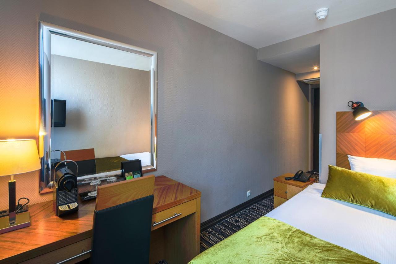 The Alfred Hotel Amsterdam Exterior foto