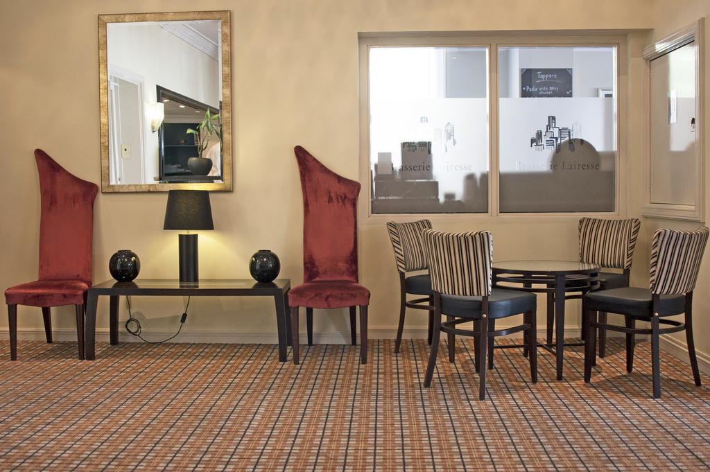 The Alfred Hotel Amsterdam Exterior foto